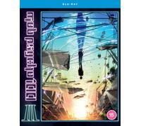 Mob Psycho 100 III - Season 3 [Reino Unido] [Blu-ray]