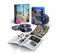 Mob Psycho 100 III - Season 3 - Limited Edition [Reino Unido] [Blu-ray]