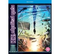 Mob Psycho 100 III - Season 3 [Reino Unido] [Blu-ray]