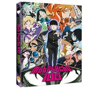 Mob Psycho 100 - Intégrale Saison 1 [Francia] [Blu-ray]
