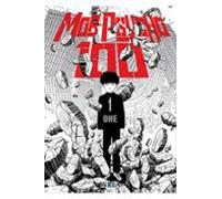Mob Psycho 100 Nº 1 (6ª Ed.)