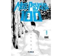 Mob Psycho 100 Nº 9