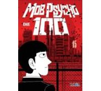 Mob Psycho 100 15