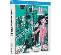 Mob Psycho 100: Season 2 Complete Episodes 1-12 + OVA - Blu-ray + Free Digital Copy