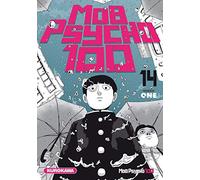 Mob Psycho 100 - tome 14 (14)