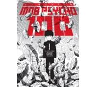 Mob Psycho 100 Volume 1