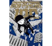 Mob Psycho 100 Volume 12