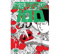 Mob Psycho 100 Volume 7