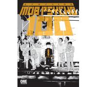 Mob Psycho 100 Volume 8