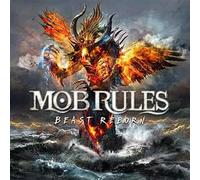 Mob Rules - Beast Reborn (Limitiertes Box Set) [Vinilo]