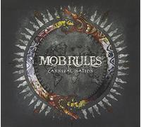 Mob Rules - Cannibal Nation (Ltd. Digi)