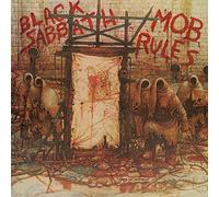 Mob Rules (Deluxe Edition) (2CD)