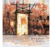 Mob Rules (Edición Deluxe) [2 CD] - Black Sabbath SANCTUARY