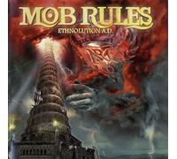 Mob Rules - Ethnolution a.D.