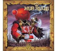 Mob Rules - Hollowed Be Thy Name