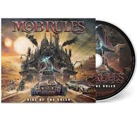 Mob Rules - Mob Rules - Rise Of The Ruler