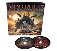 Mob Rules - Mob Rules - Rise Of The Ruler
