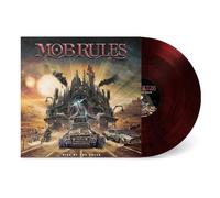 Mob Rules - Mob Rules - Rise Of The Ruler [Vinilo]