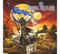 Mob Rules - Savage Land [Import]
