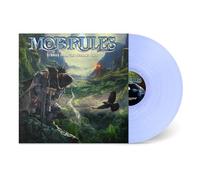 MOB RULES - STORIES FROM THE VERDANT VALE (CERULEAN MAELSTROM VINYL) [Vinilo]