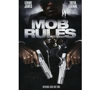 Mob Rules [USA] [DVD]