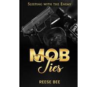MOB TIES: Sleeping with the Enemy: An Intersex F|F tale.