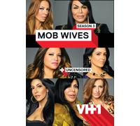 Mob Wives: Season 3 [USA] [DVD]