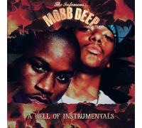 Mobb Deep – A Hell Of Instrumentals – Vinilo