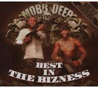 Mobb Deep - Best in the Bizness