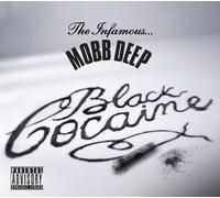 Mobb Deep - Black Cocaine (EP) by Mobb Deep (2011) Audio CD