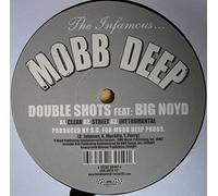 Mobb Deep Feat. Big Noyd - Double Shots/Favourite Rapper [Vinilo]