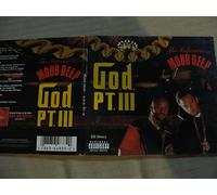 Mobb Deep - G.O.D. Pt. 3 / After Hours