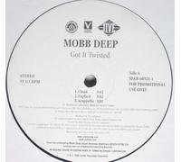 Mobb Deep - Got It Twisted [Vinilo]