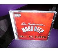 Mobb Deep - Hell on Earth