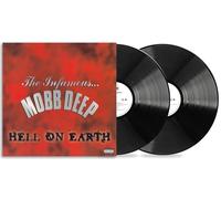 Hell On Earth. [Vinilo]