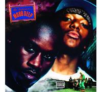Mobb Deep - Infamous [180 gm 2LP black vinyl] [Vinilo]