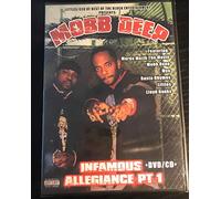 Mobb Deep - Infamous Allegiance / Part.1 [USA] [DVD]