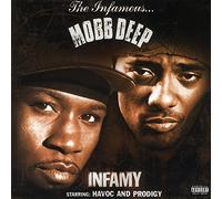 Mobb Deep - Infamy [180 gm 2LP vinyl] [Vinilo]