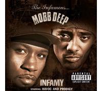 Mobb Deep - INFAMY By Mobb Deep (0001-01-01)