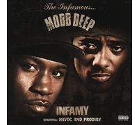 Mobb Deep - Infamy [Vinilo]