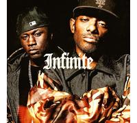 Mobb Deep - Infinite [Vinilo]