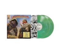 Mobb Deep - Infinite [Vinilo]