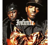 Mobb Deep Infinite (Vinyl) 12" Album (Importación USA)