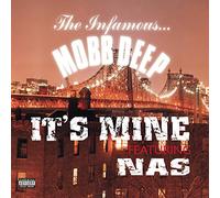 Mobb Deep - It S Mine [Vinilo]