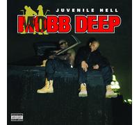 Mobb Deep Juvenile Hell Explicit Lyrics (Vinyl) (Importación USA)