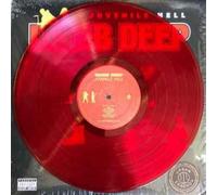 Mobb Deep Juvenile Hell Red Explicit Lyrics (Vinyl) (Importación USA)