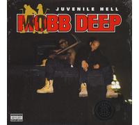 Mobb Deep - Juvenile Hell
