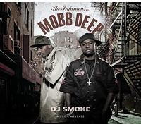 Mobb Deep - Mobb Deep Murda Mixtape