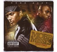 Mobb Deep Mobb Misses - Part 2 (CD) Album (Importación USA)