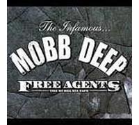 Mobb Deep - Murda Mix Tape